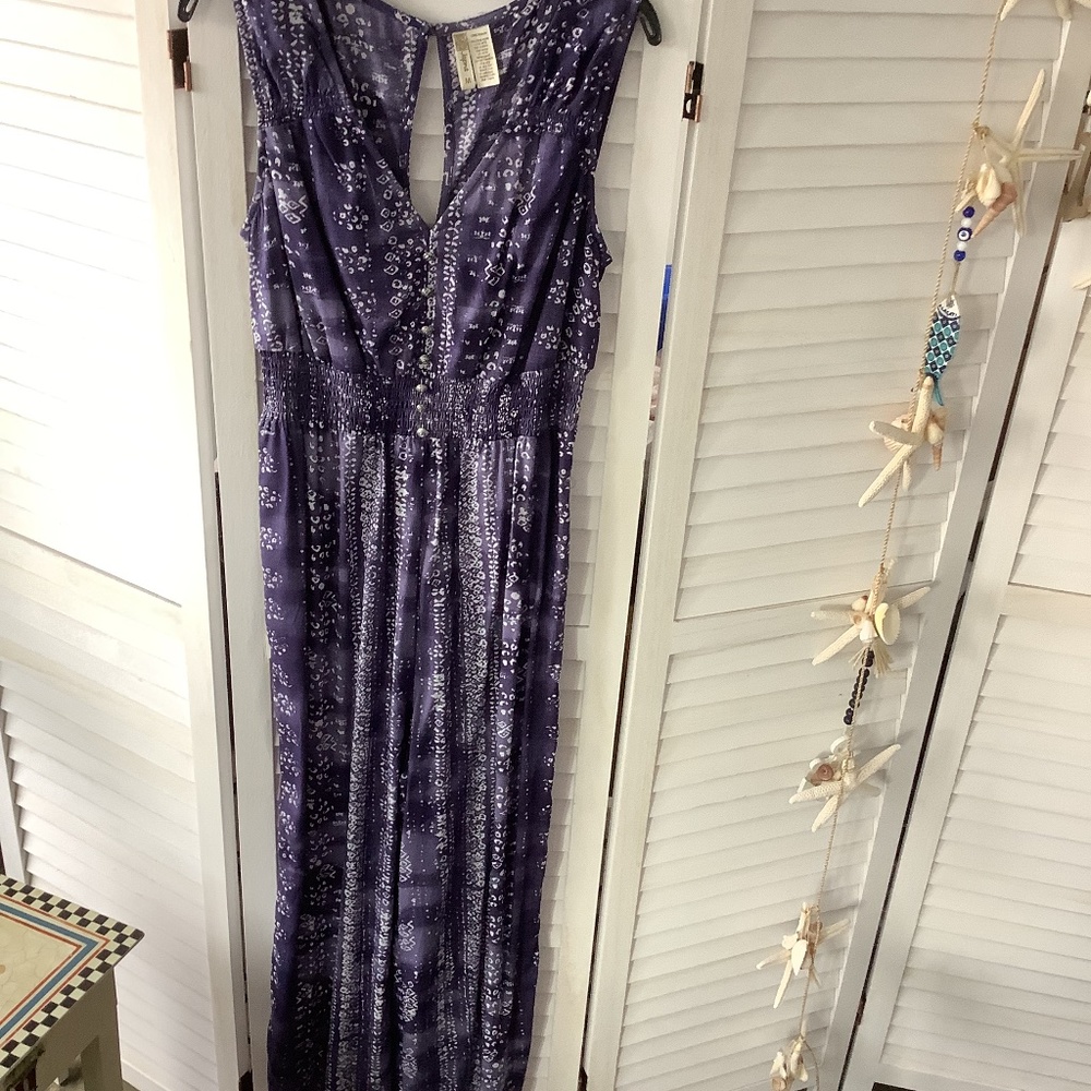 Japan medium jumpsuit pants romper